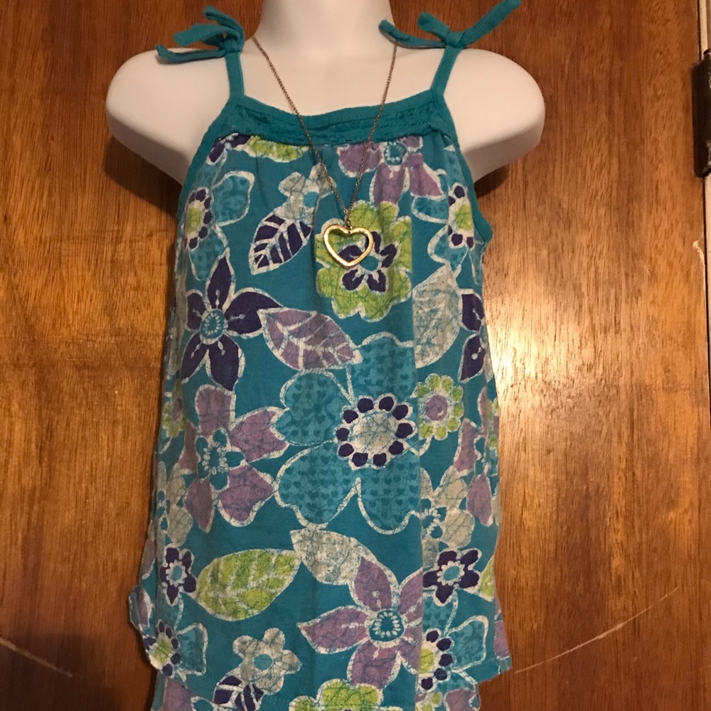 Tough skins two piece set size: S(4)